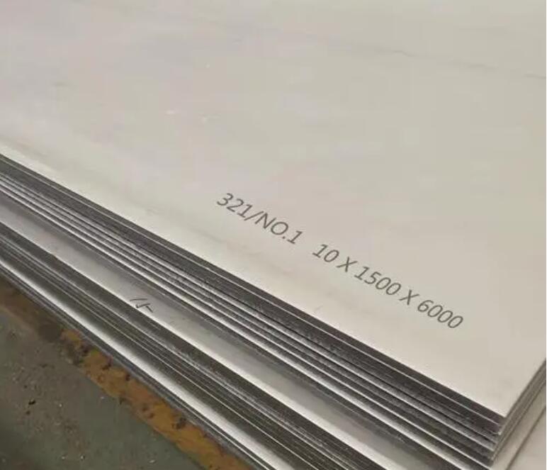 滦平321不锈钢板