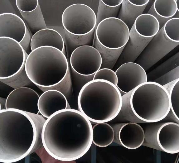 滦平321不锈钢管