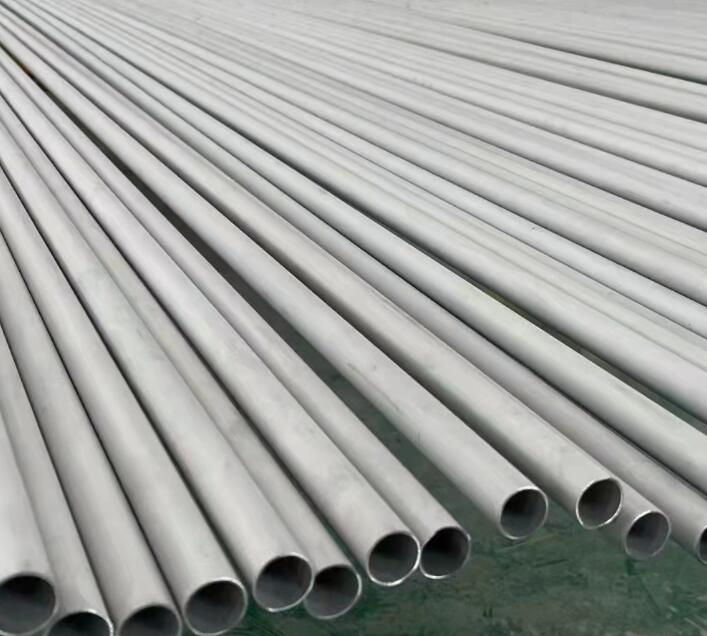 滦平441不锈钢管