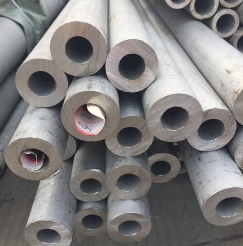 滦平321不锈钢管