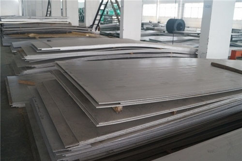 滦平304不锈钢板