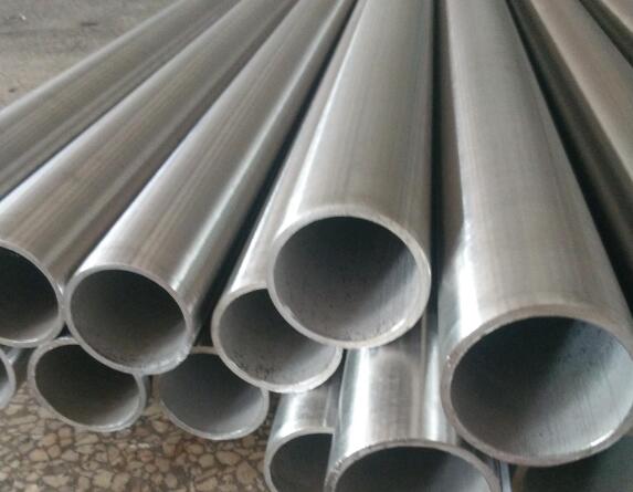 滦平321不锈钢管