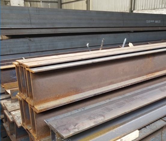 滦平Q235EH型钢