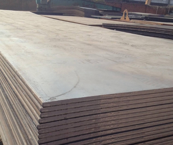 滦平NM400耐磨板