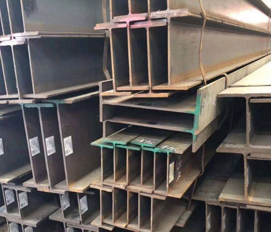滦平Q235C工字钢